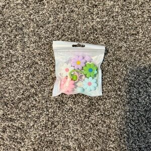 Reusable Straw Covers